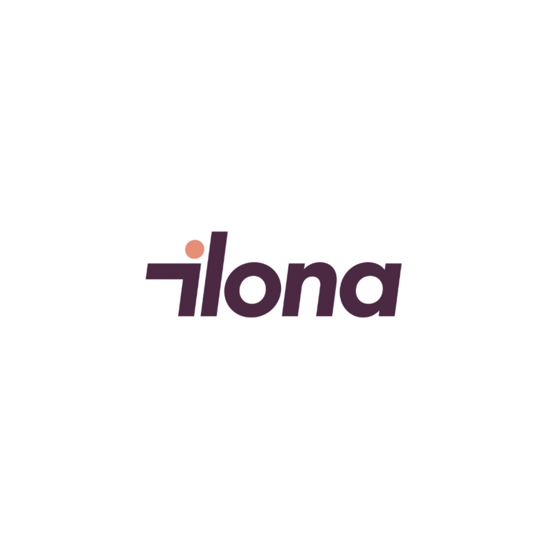 Ilona Liikunta -logo