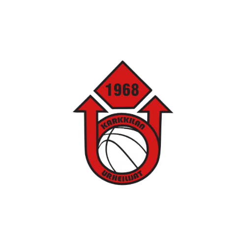 Karkkilan Urheilijat -logo